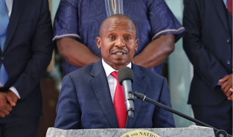 Government declares doctors' strike illegal