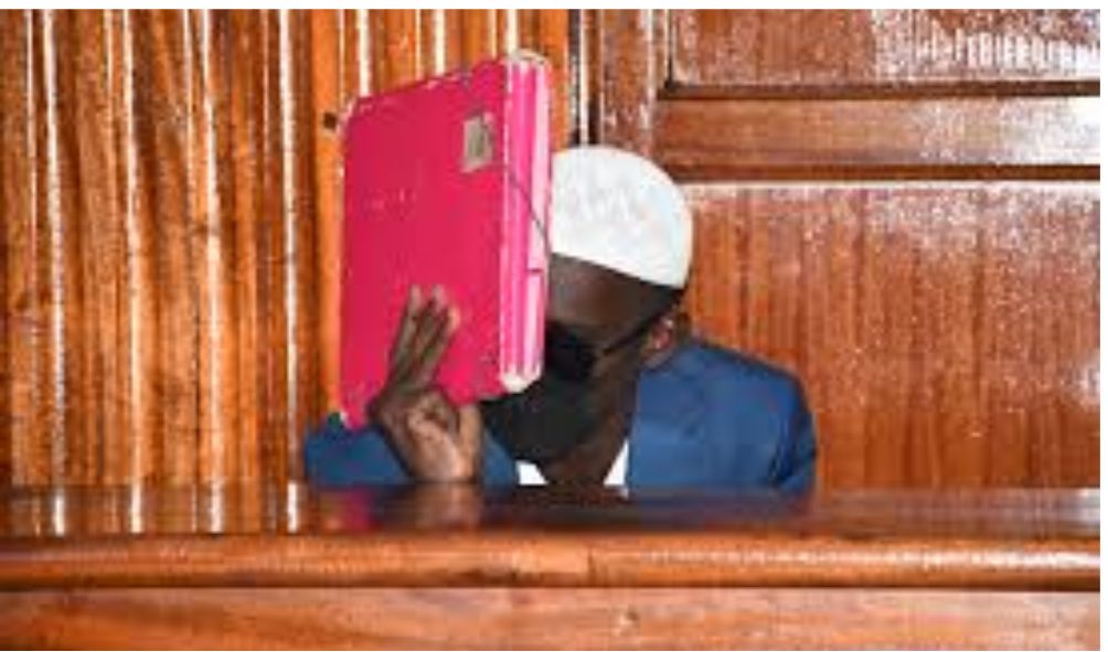 Doctor convicted of planning deadly terror attack in Kenya