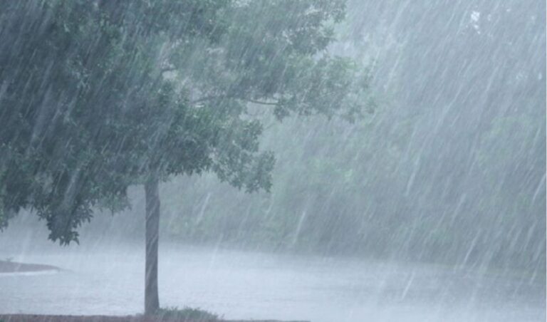 Kenya MET Department issues heavy rainfall advisory, calls for caution