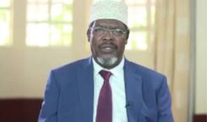 It's becoming difficult to support President Ruto; Miguna Miguna