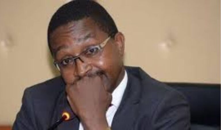 How top Azimio leader dodged a police trap to arrest him
