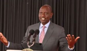 Ruto issues 21-day ultimatum to state agencies over Auditor General reports