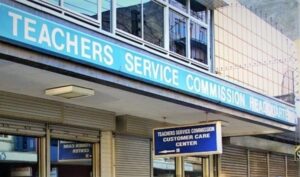 TSC suffers blow in hiring of interns as teachers in new court directive