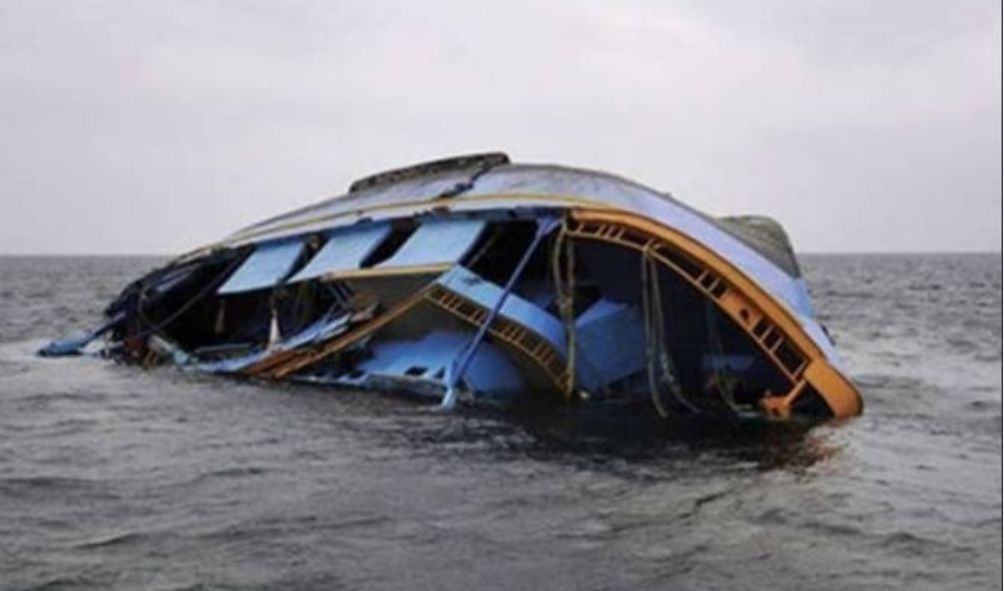 Boat carrying church delegation capsizes in Lake Baringo