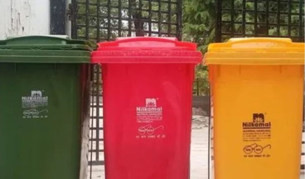 Government issues new directive over waste collection
