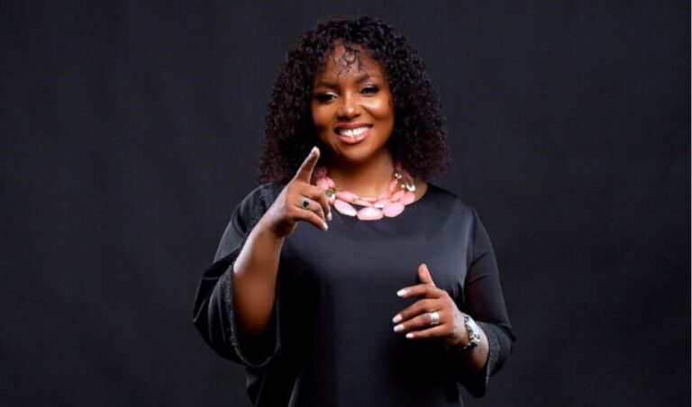 Christina Shusho teases "Kenyans" with a new song titled ‘Zakayo’