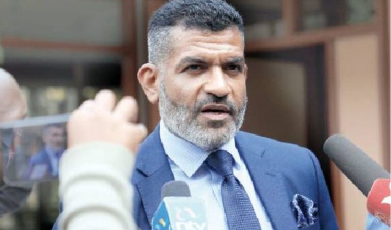 High Court issues warrant of arrest against Mombasa Governor