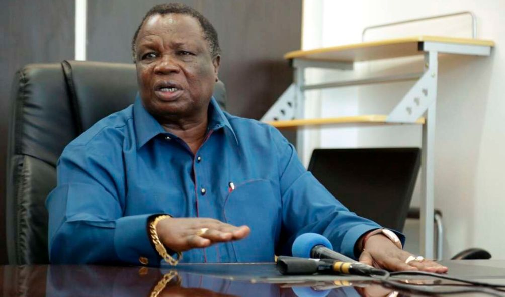 COTU, TUCO EVENTS CLASH: Atwoli In Hot Soup As Parallel Union Readies For Labour Day