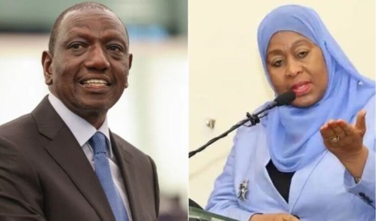 Don't associate us with popular hustler culture! Tanzania warns Kenya in fake fertilizer scandal