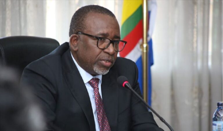 Meru leaders defend CS Linturi terming impeachment motion as malicious