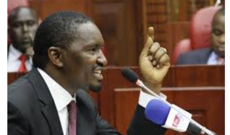 Reports over senior government officials from Mt Kenya planning to sabotage Ruto