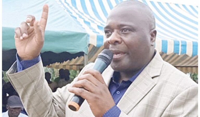 MP denies secondary students bursary over votes