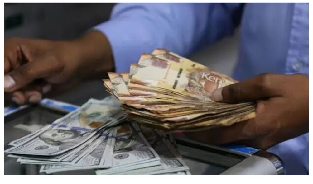 Kenya Shilling to weaken against the US dollar; Experts warn