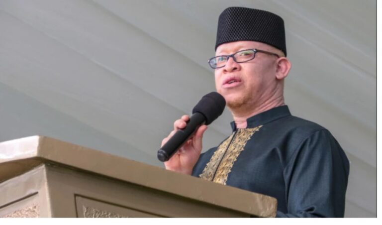 Isaac Mwaura narrates horrifying experience with Ndindi Nyoro that made him ditch potential wife