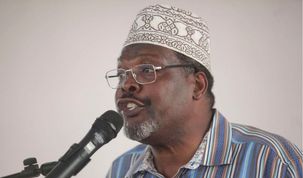 Miguna slams Ruto over his defence on using a private jet instead of KQ to the USA