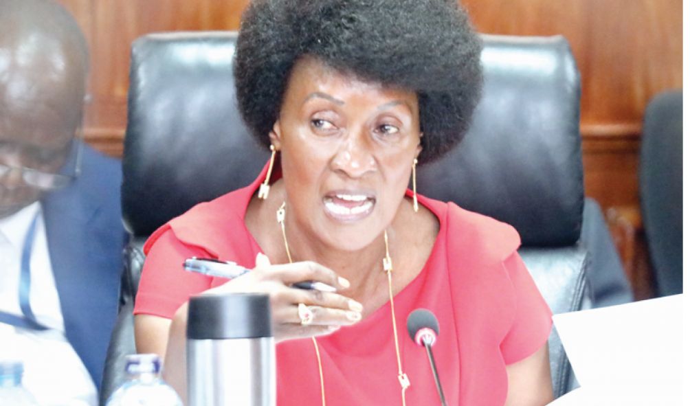 TSC to employ 26,000 intern teachers on permanent and pensionable terms in July