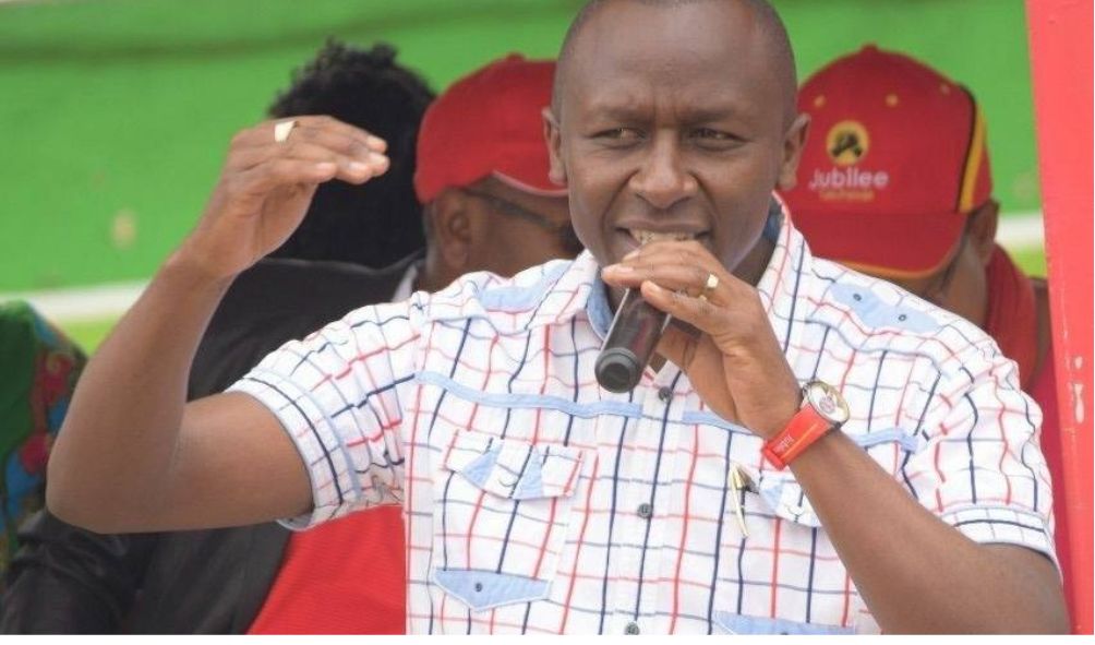 Mt Kenya MP issues demands to Ruto over Sakaja attack on DP Gachagua