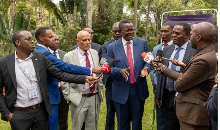 Former CJ Maraga exposes new trick used by graft suspects to evade courts