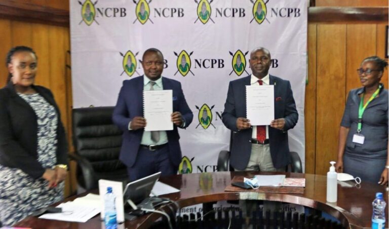 Senior government officials arrested after being bundled out of board meeting with Ruto PS