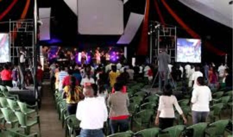 Church ordered to pay resident Ksh 5m over noise pollution