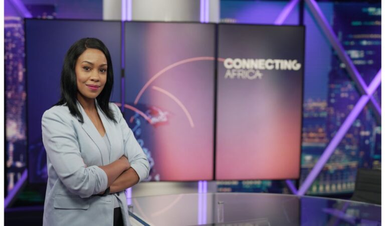 CNN casts Former Citizen TV Victoria Rubadiri for new Connecting Africa role