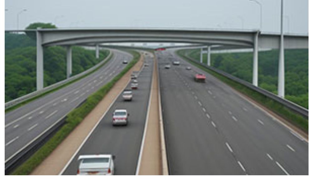 President Ruto secures Sh477 billion funding for six-lane Nairobi- Mombasa Expressway