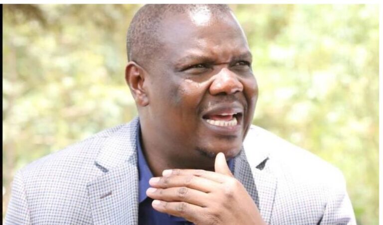 Bumula MP's wife in court over Sh1.9 million fraud