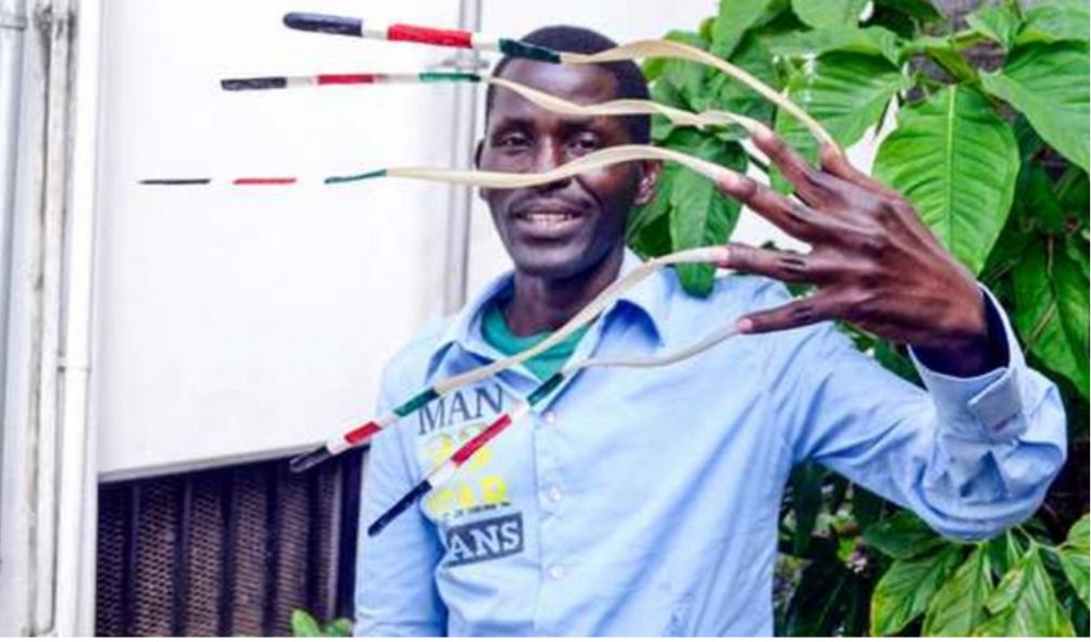 Guinness World Records seeks Kenyan man with Africa’s longest nails for global competition