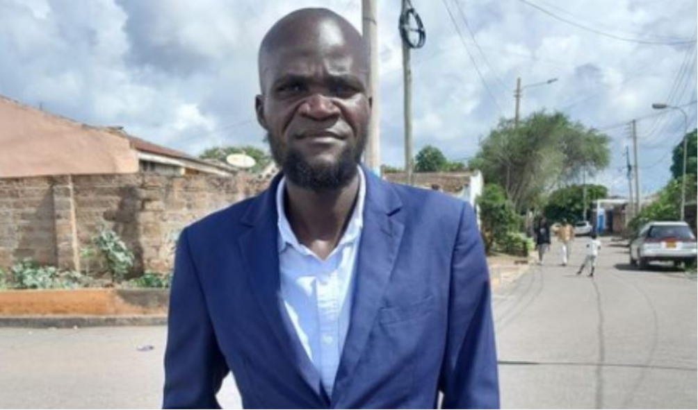Raila diehard supporter, Nuru Okanga to be detained for five days