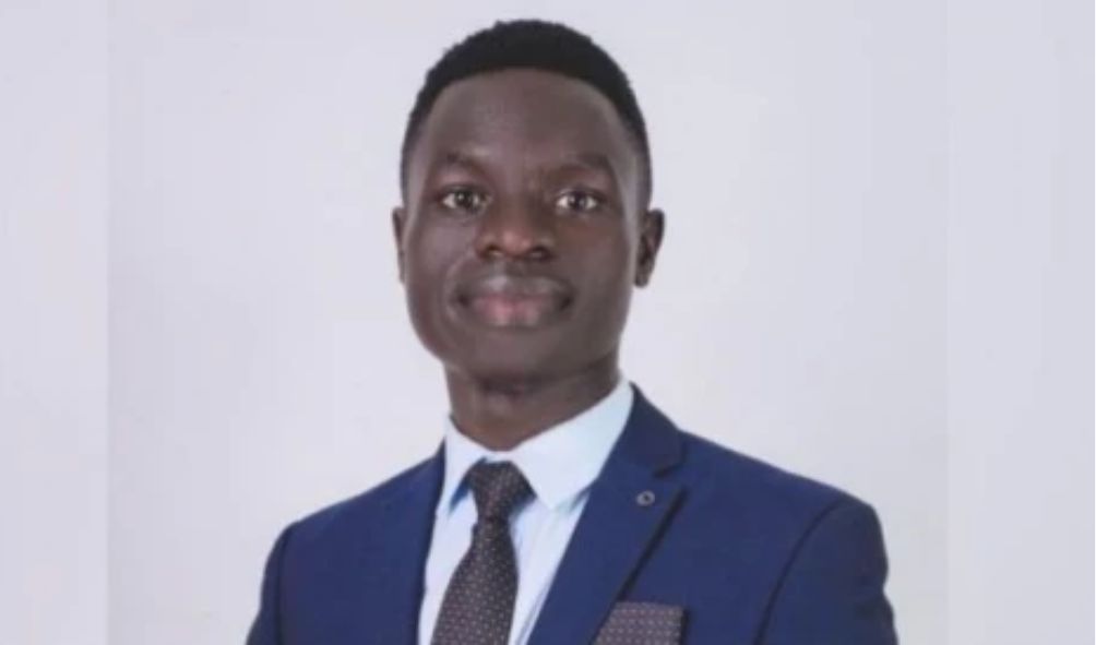 Abducted Kenya School of Law President Joshua Okayo found dumped in Murang'a river