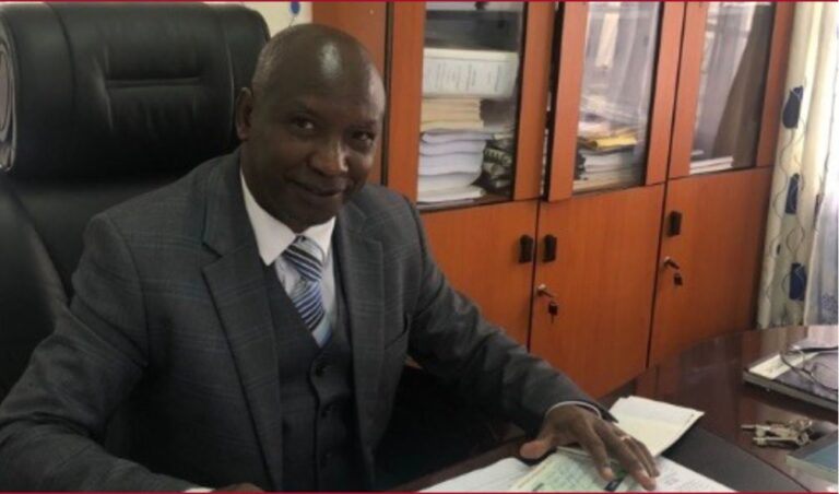 DPP goes after senior government official involved in Sh292 million fraud