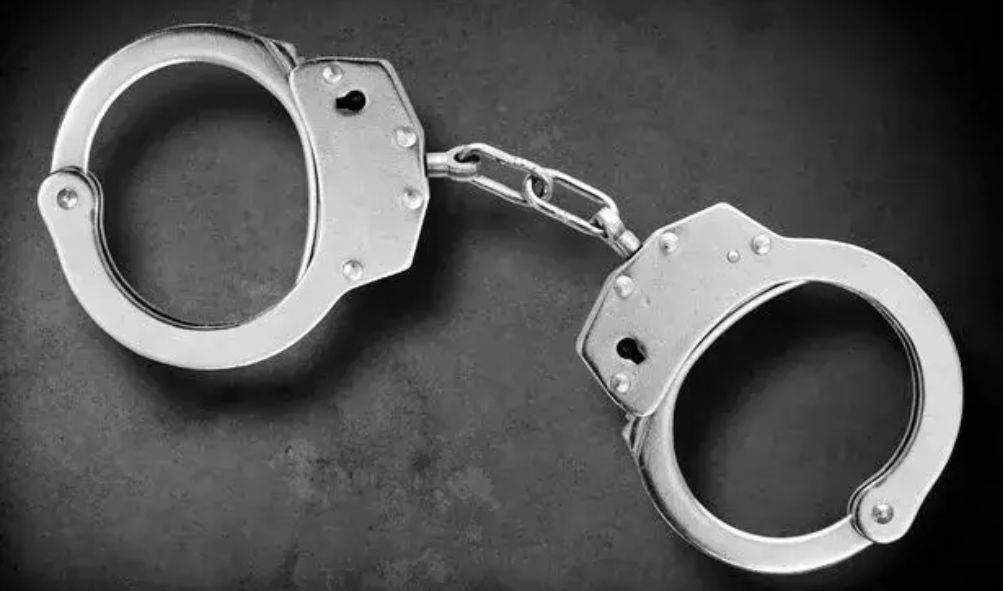 Four police officers arrested after breaking into a car and stealing Sh2.2 million