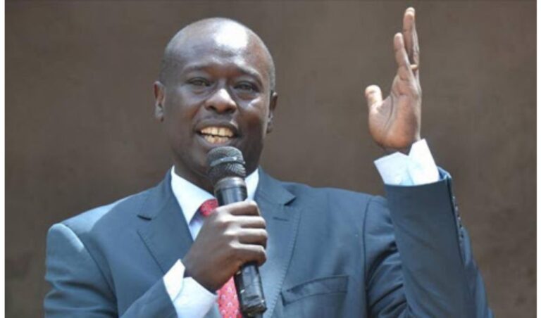 DP Gachagua responds after Ruto convenes crisis meeting amid alleged fallout in government