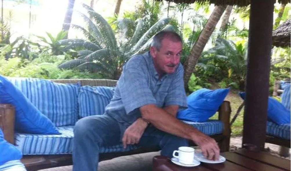 New twist over the murder case of a British tycoon found dead in his house in Mombasa