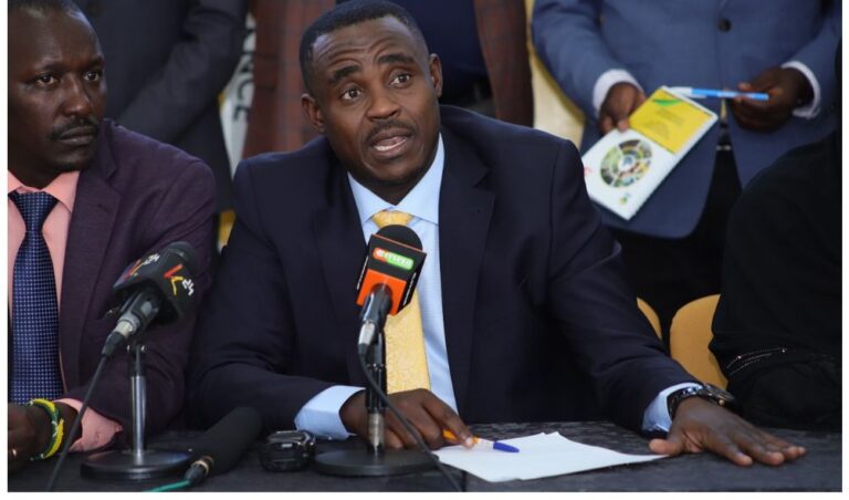UDA top organ orders disciplinary action on defiant members after Ruto meeting