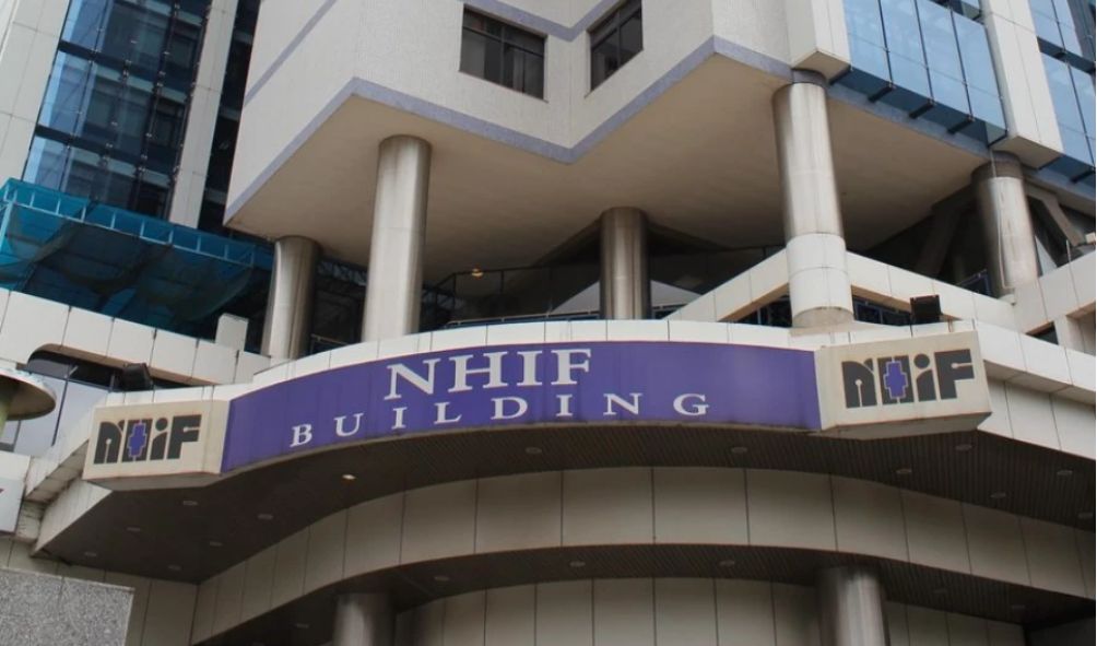 Government orders over 1,800 employees under NHIF to reapply for jobs in SHA