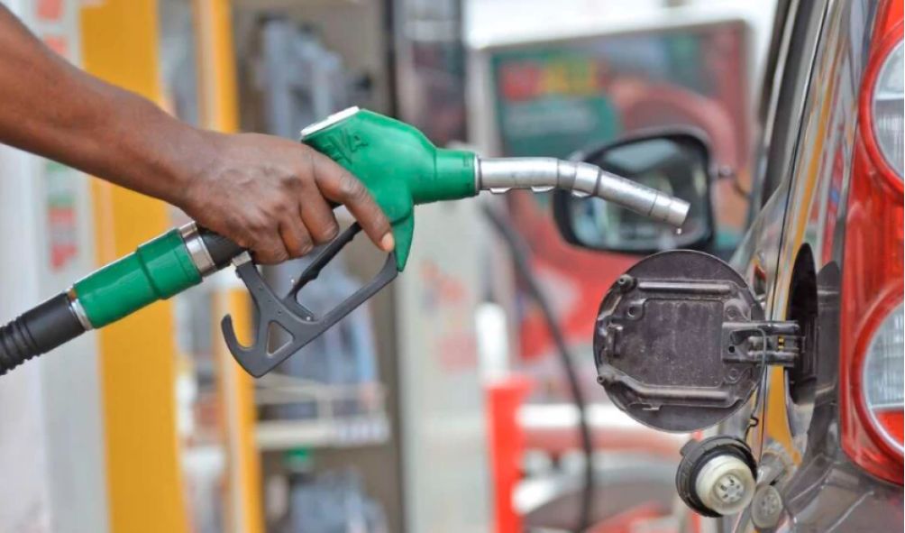 Government proposes to increase the fuel levy charge by Ksh7 per litre