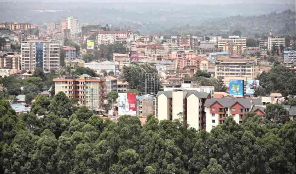 New report reveals how estates in Nairobi are slowly losing appeal