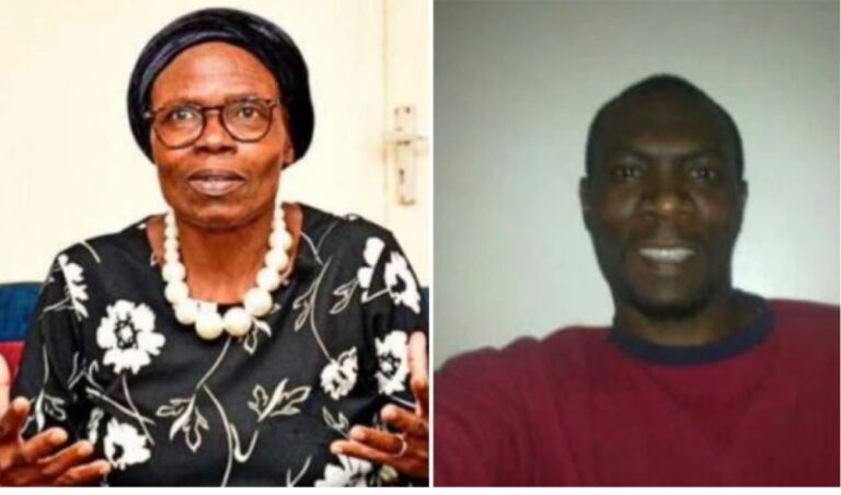 Execution for Kenyan detained in Saudi Arabia postponed by four months