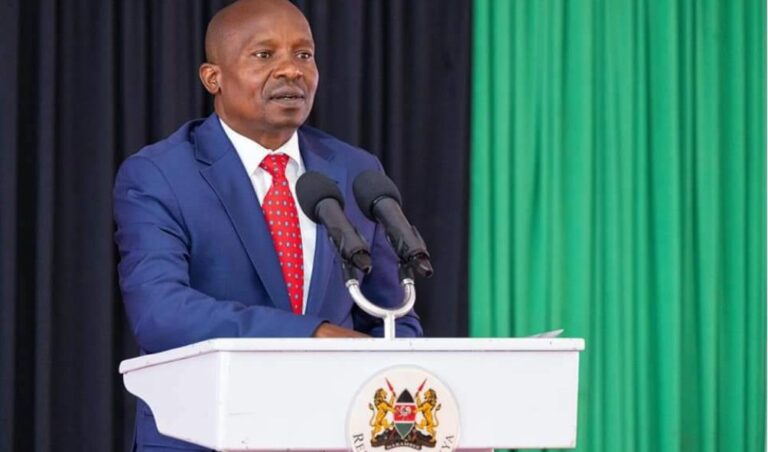 Government declares Monday, June 17 a public holiday