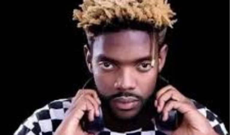 Comedian Fred Omondi is dead
