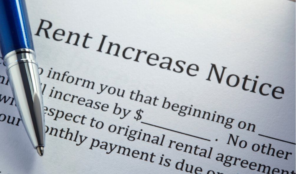 Landlords warn of rent increase by 25% over Finance Bill 2024