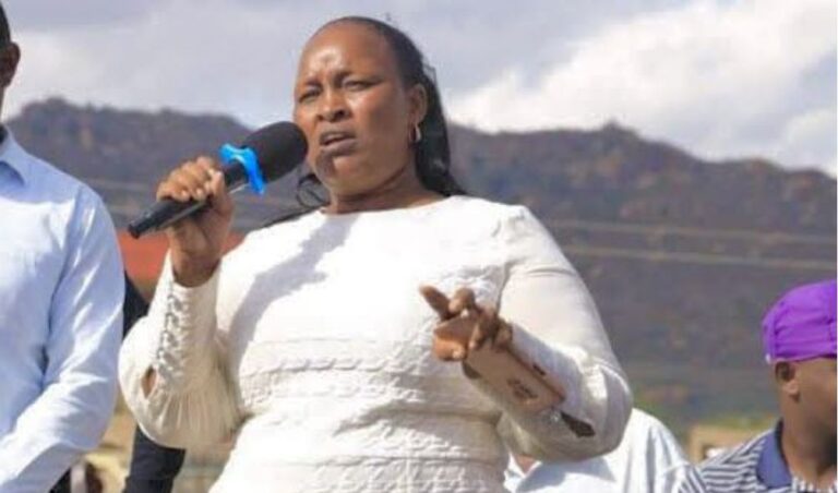 Kenya Kwanza lawmaker dies in hospital