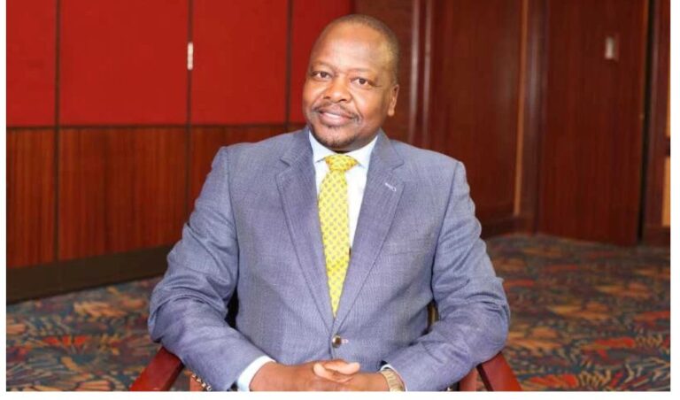 Former Uhuru CS explains how Ruto used bread tax to dupe Kenyans
