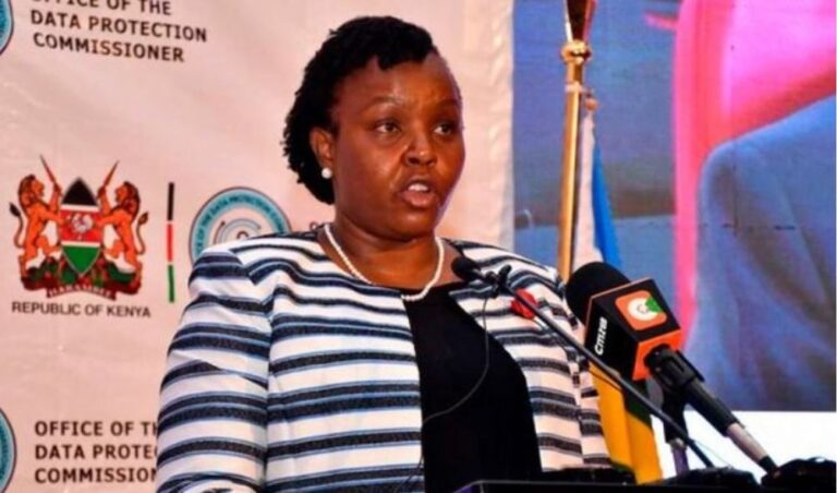 Government warns online protesters against sharing personal data on social media