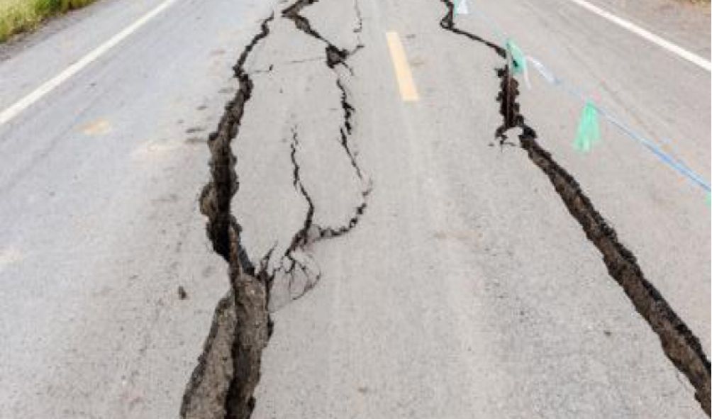 Earthquake hits Mtito Andei in lower Eastern region