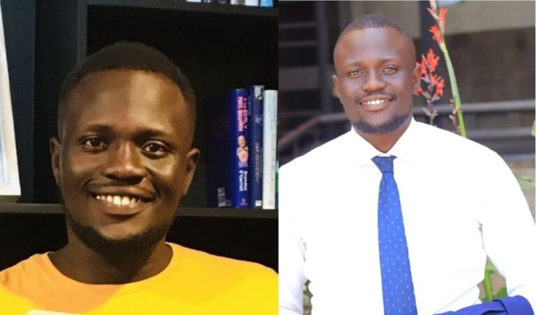 Kenya Dental Association responds after abduction of Japrado, a doctor who was saving lives during protests