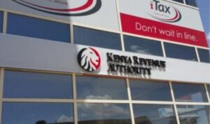 KRA announces data cleanup exercise for taxpayer pin registration details