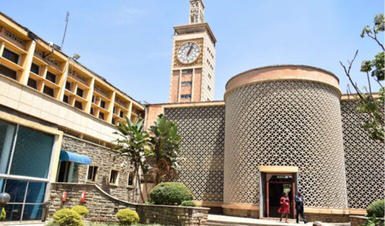 Parliament to take one month recess