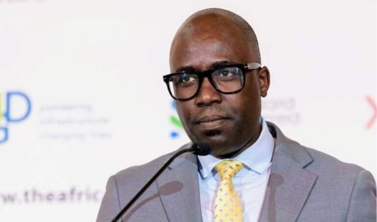 Shifting anti-Finance Bill protests to force Ruto to resign is unconstitutional; Foreign Affairs PS
